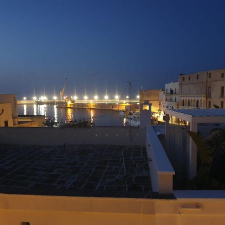 Palazzo Cacace Leilighet Monopoli Eksteriør bilde